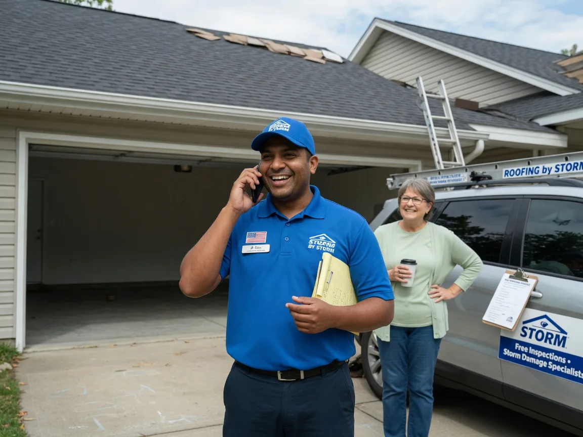 Roof Repair Near Me Ravenden, AR FAQs